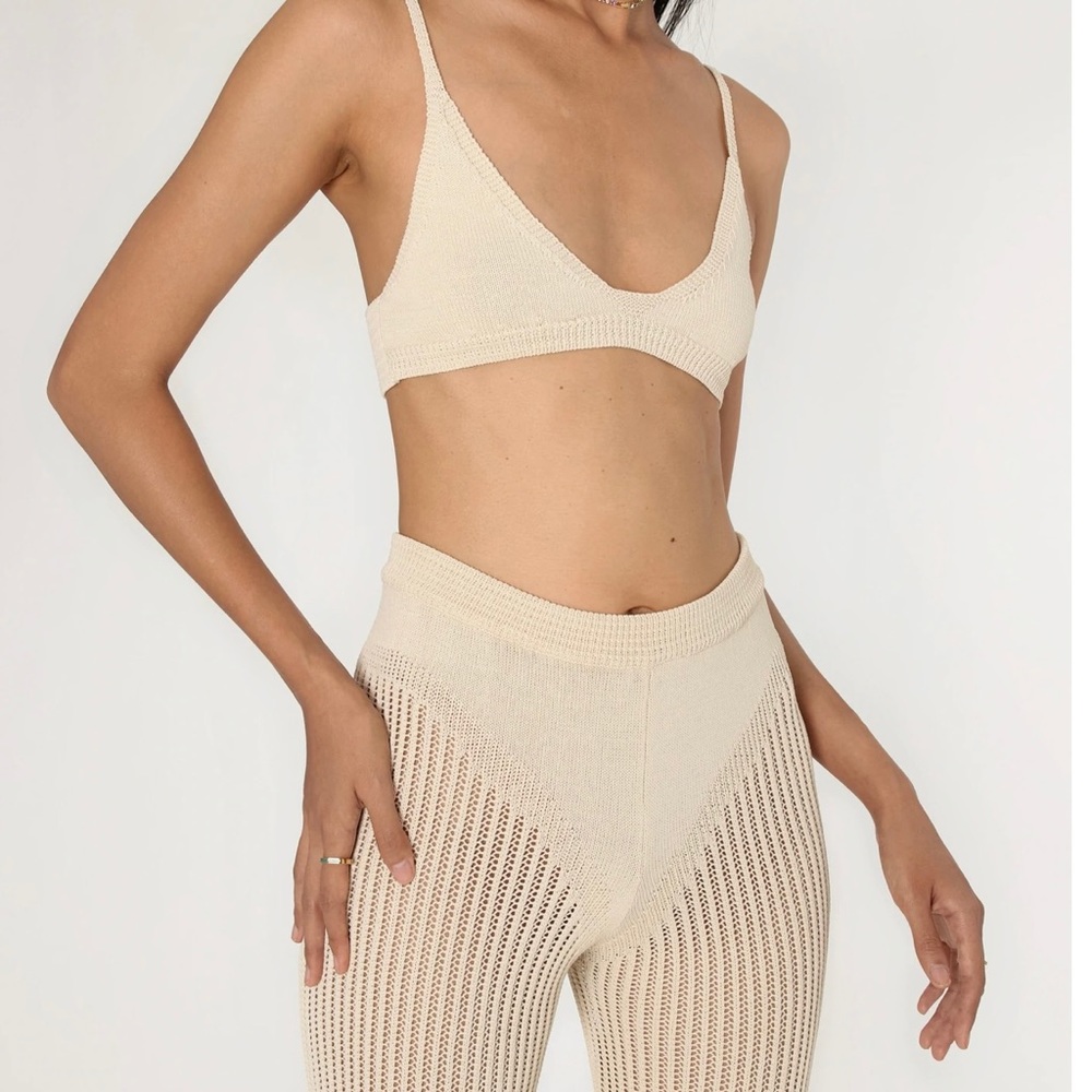Ruve Rika Top & Loom Pants